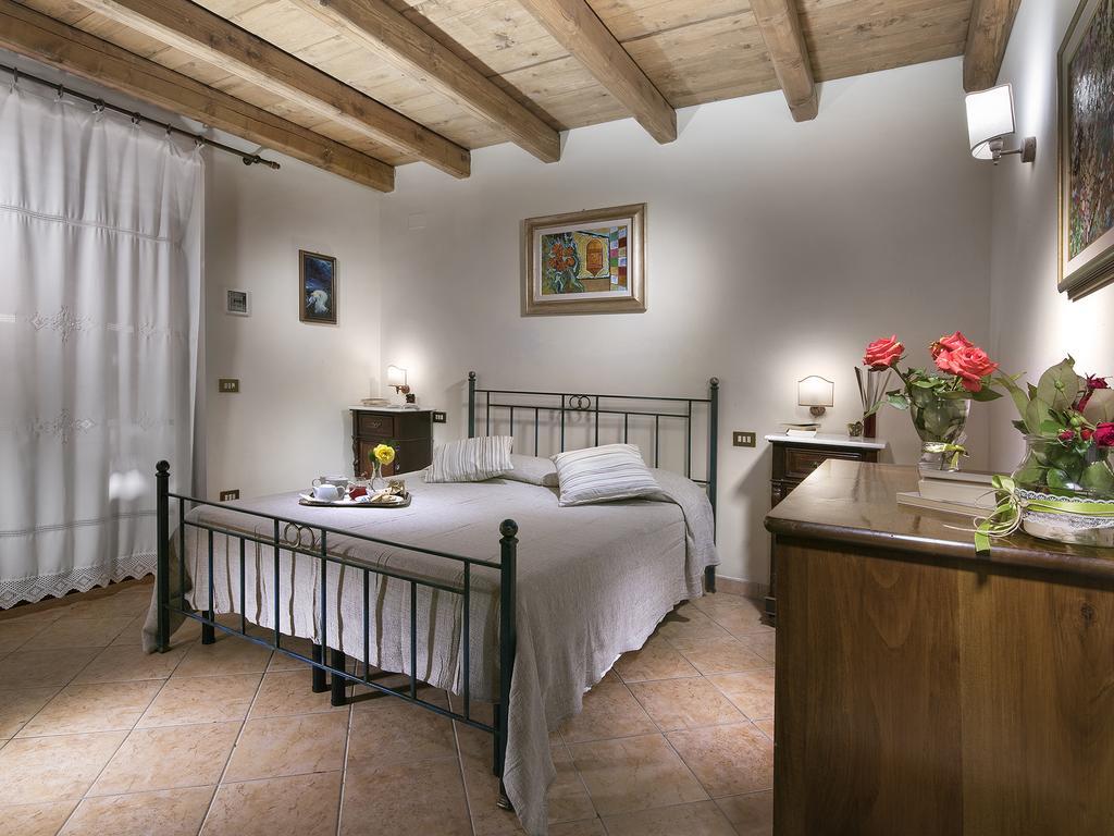 Agriturismo Valleverde San Giovanni Valdarno Exterior photo